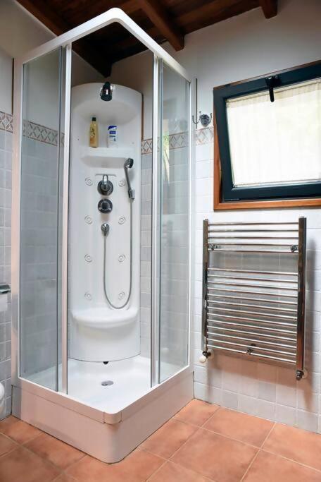 Casa De Afora Casa Con Piscina Y Jacuzzi Privados Pensionat Santiago de Compostela Exteriör bild